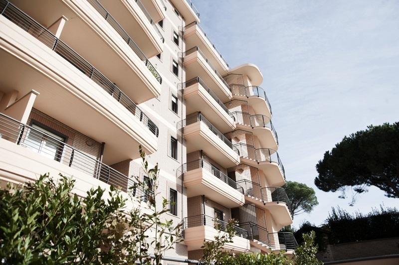Trec Hotel&Apartments Pomezia Extérieur photo